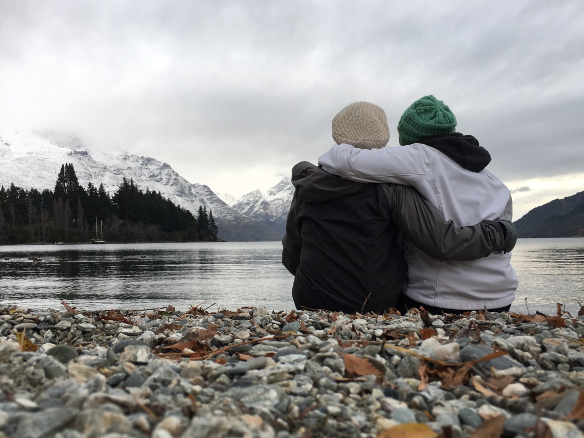 New Zealand: Day&nbsp;3