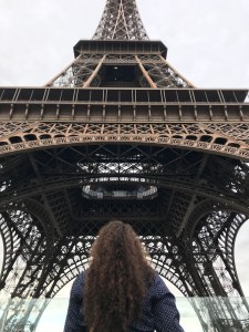 Fav. place traveled to...