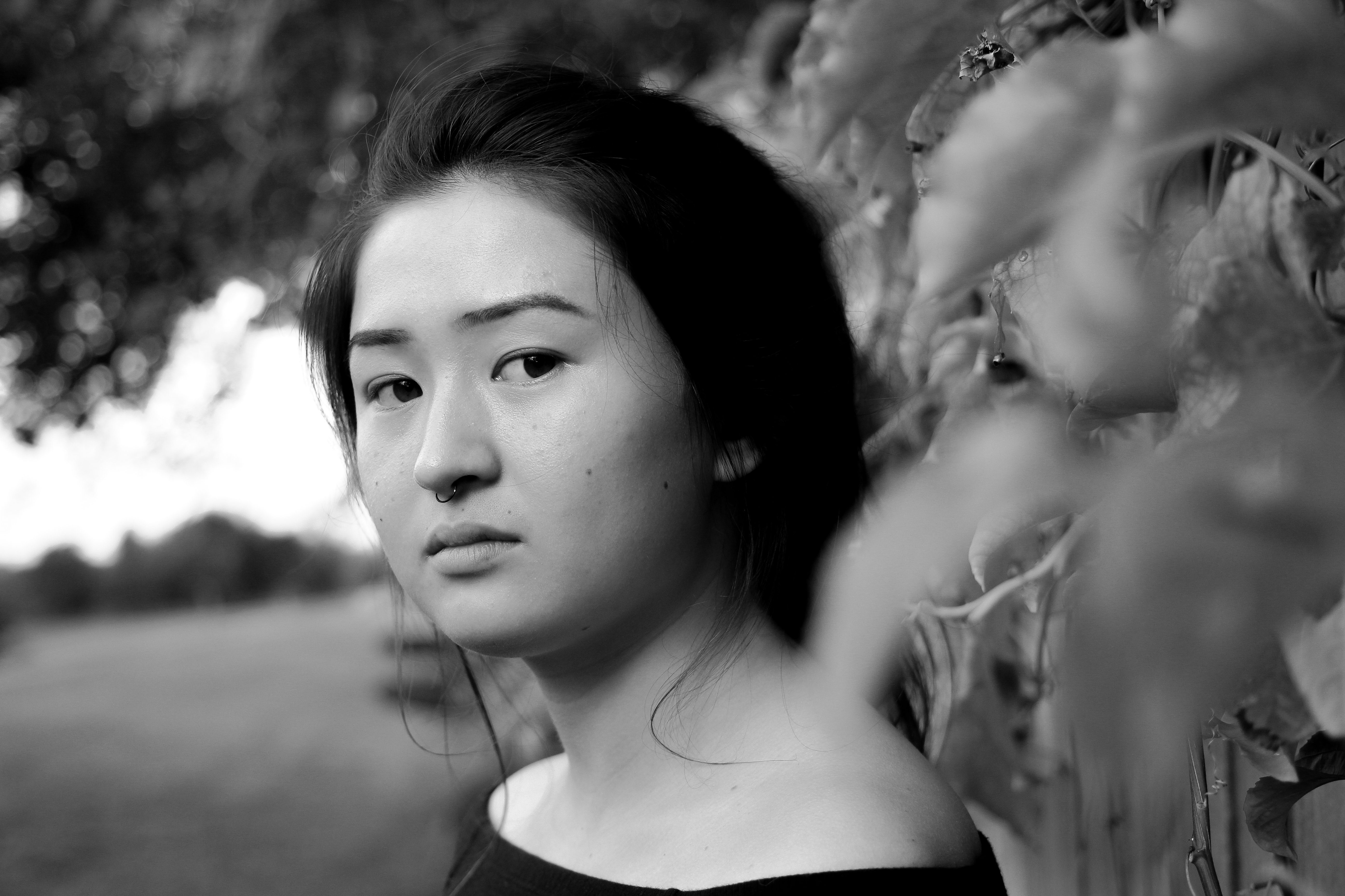 Portrait Photography